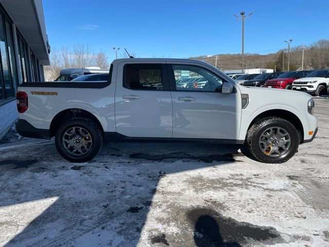 Used 2023 Ford Maverick Tremor w/ Tremor Off-Road Package image 5