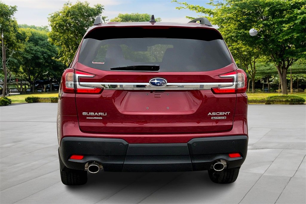 New 2025 Subaru Ascent Touring image 4