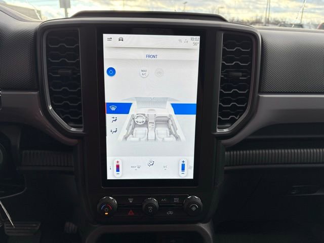 New 2025 Ford Ranger XL w/ Trailer Tow Package image 18