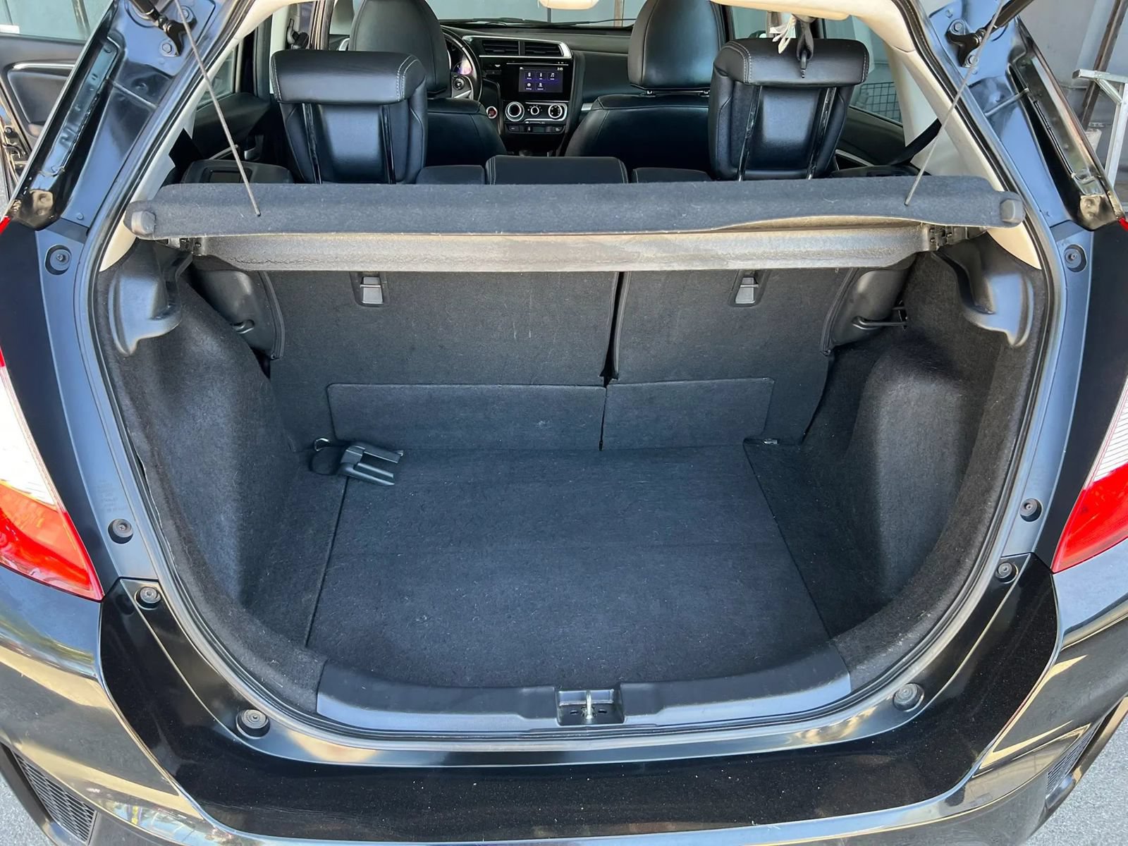 Used 2015 Honda Fit EX-L image 21