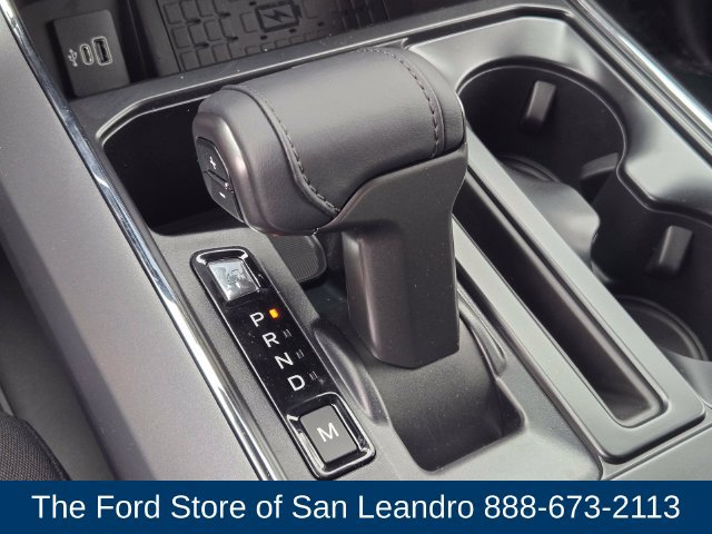 New 2026 Ford F150 XLT w/ Equipment Group 302A MID AWD/4WD image 21