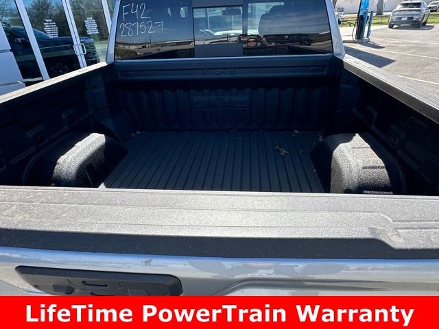 New 2026 GMC Sierra 1500 SLT image 6