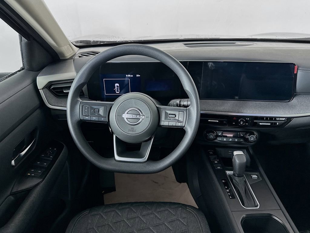 New 2026 Nissan Kicks SV w/ SV Premium Package image 30