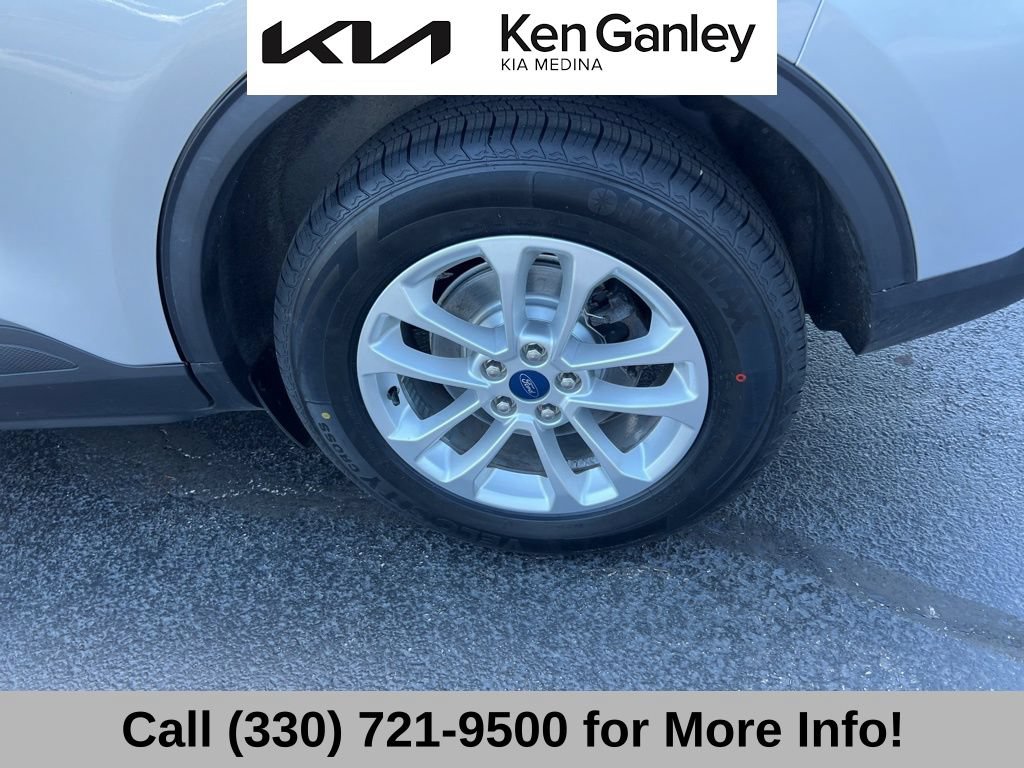 Used 2020 Ford Escape SE AWD/4WD image 23