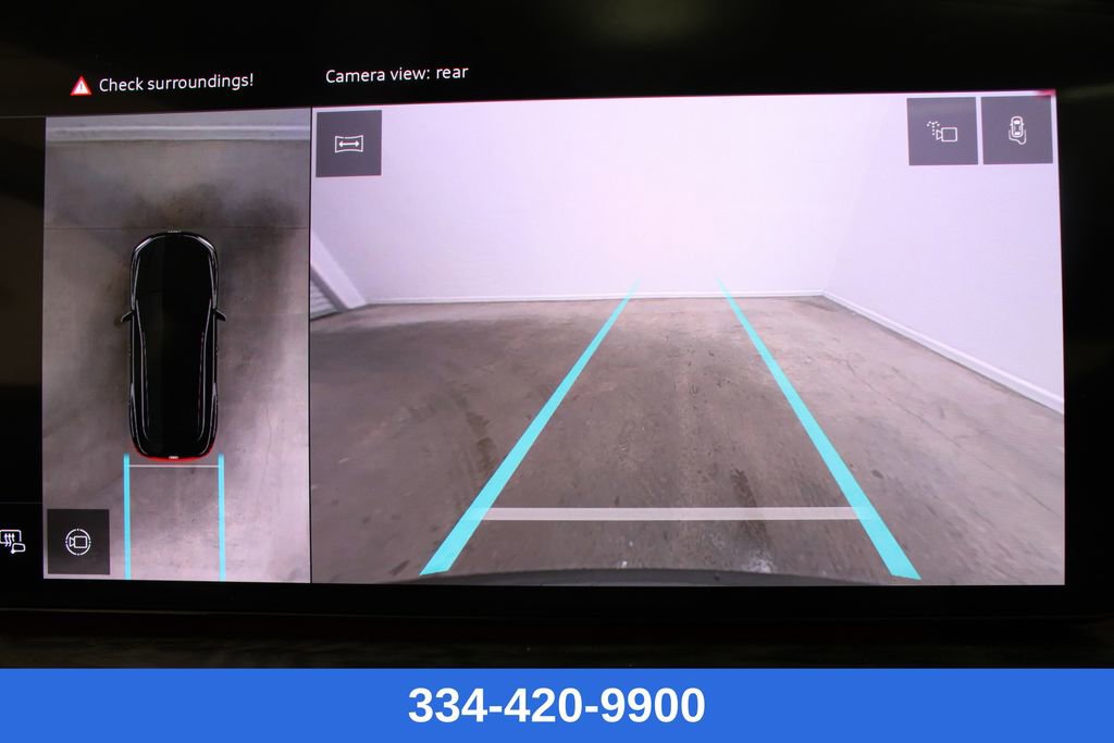 New 2025 Audi Q5 Premium Plus image 13