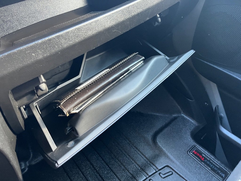 Used 2015 RAM ProMaster 2500 w/ Interior Convenience Group image 21