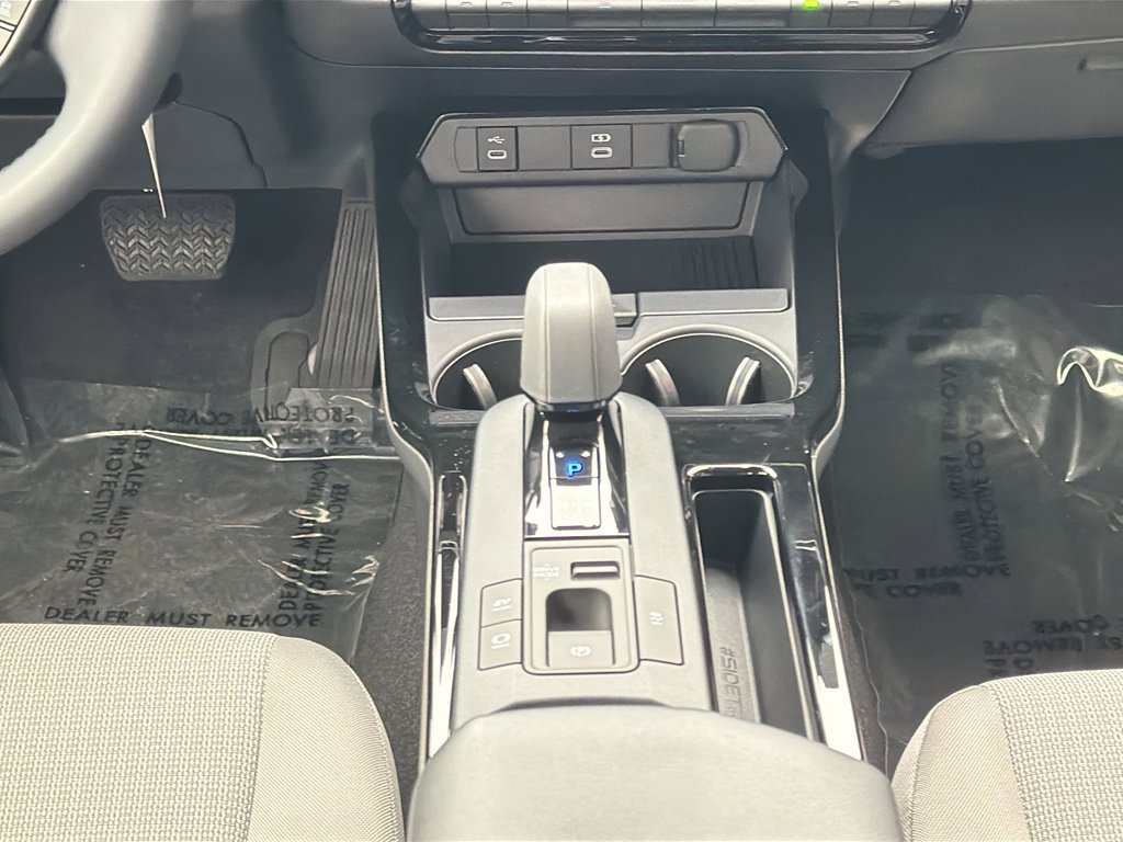 New 2026 Toyota Prius LE image 23