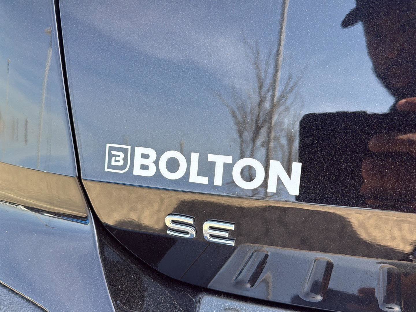 Used 2023 Volkswagen Taos SE image 10