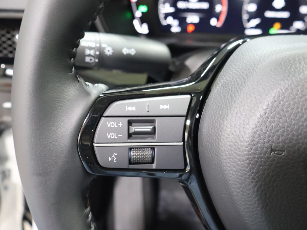 New 2026 Honda CR-V EX-L image 30