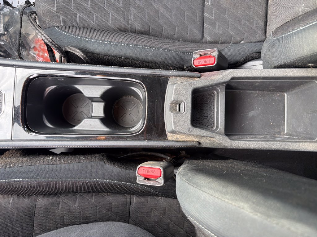 Certified 2024 Nissan Kicks SV FWD image 22