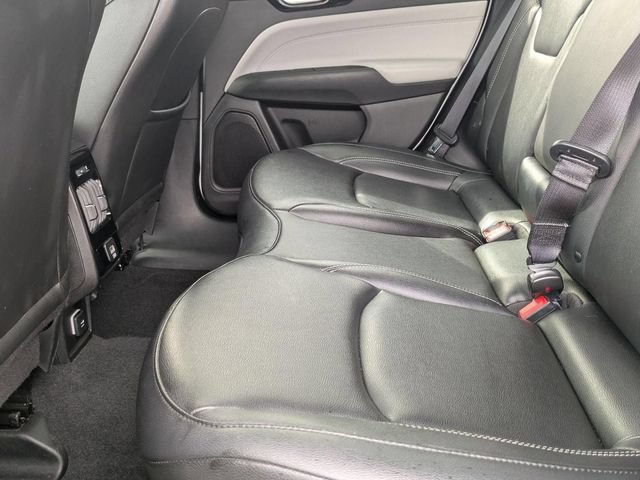 Used 2025 Jeep Compass Limited AWD/4WD image 26