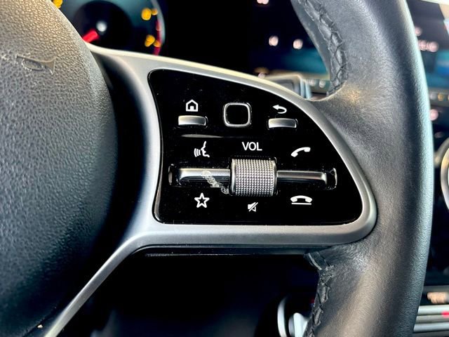 Certified 2020 Mercedes-Benz GLB 250 image 29