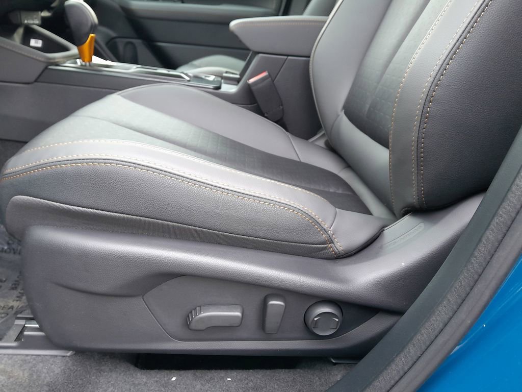 New 2026 Subaru Forester Wilderness AWD/4WD image 8