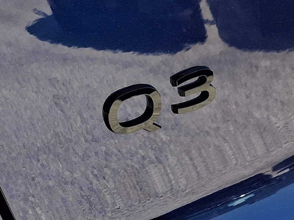 New 2026 Audi Q3 quattro 2.0T AWD/4WD image 12