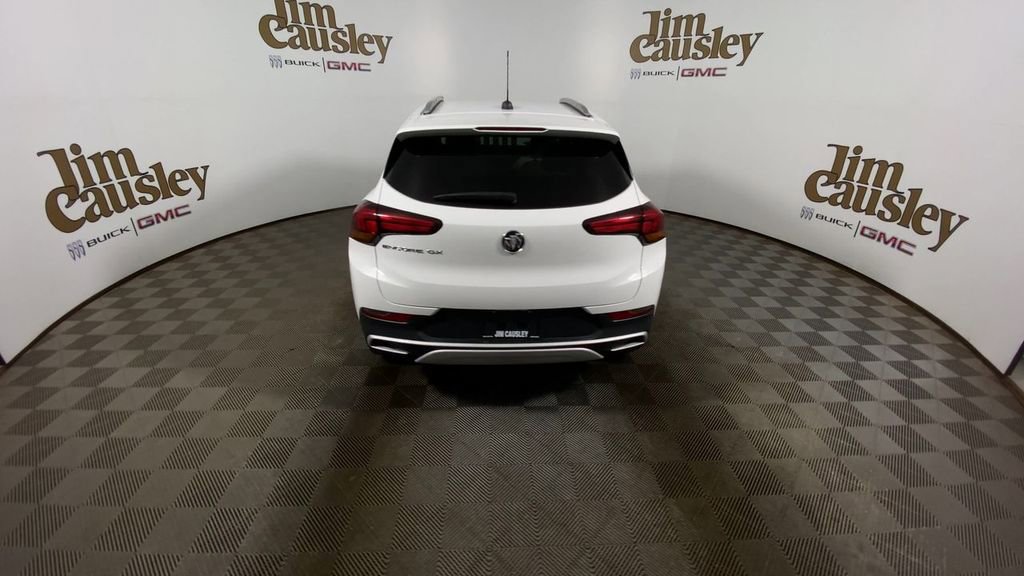 Certified 2023 Buick Encore GX Select image 7