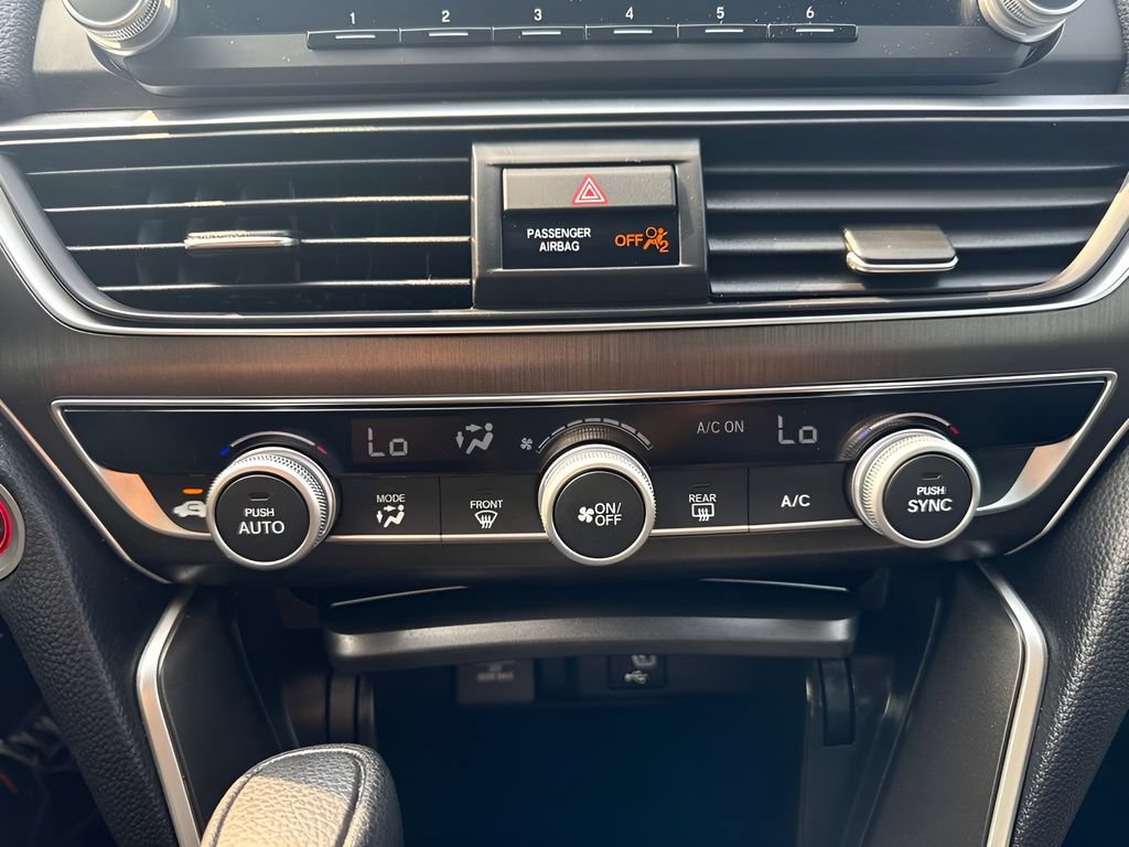 Used 2020 Honda Accord LX image 9
