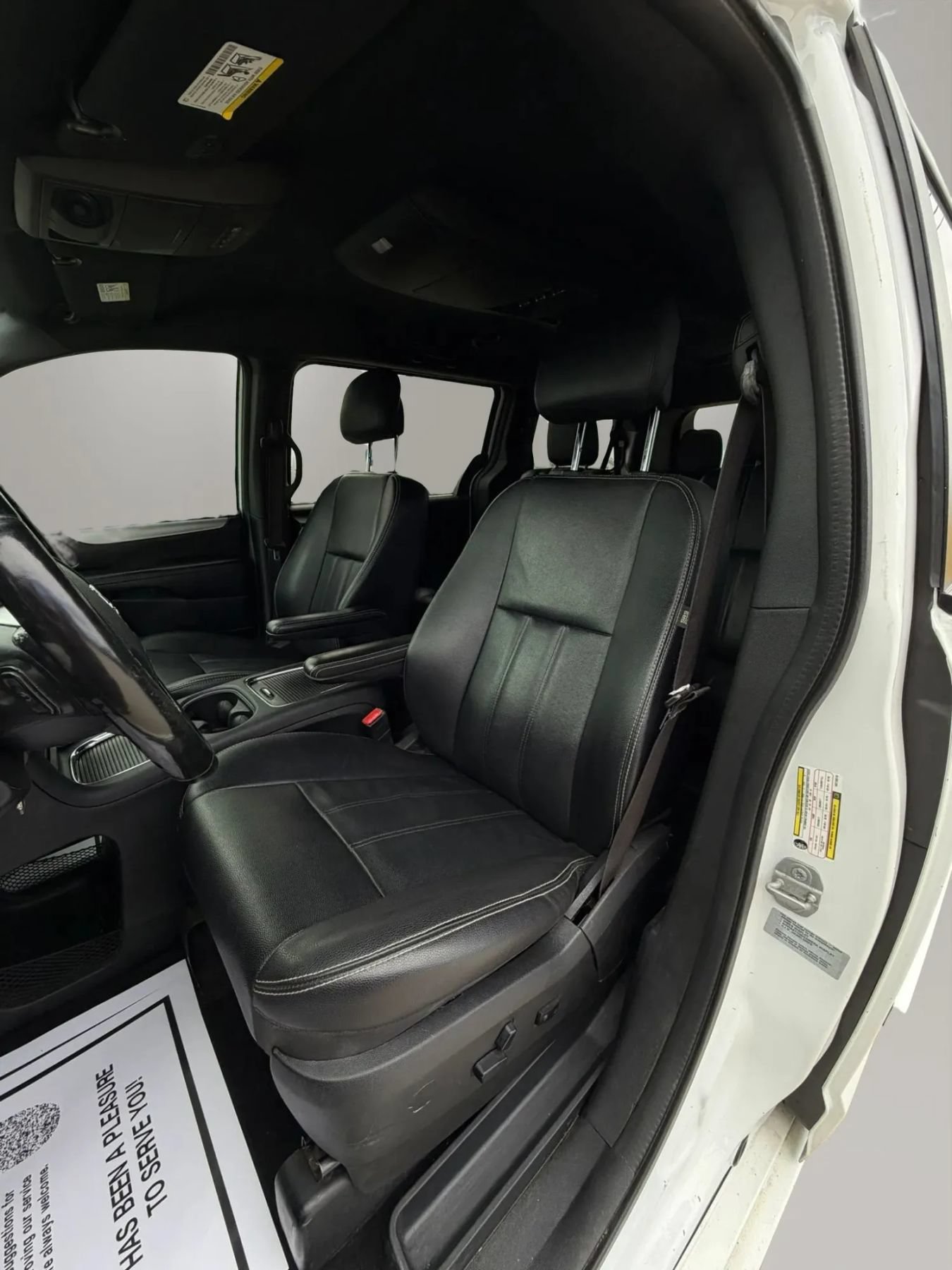 Used 2017 Dodge Grand Caravan GT FWD image 22