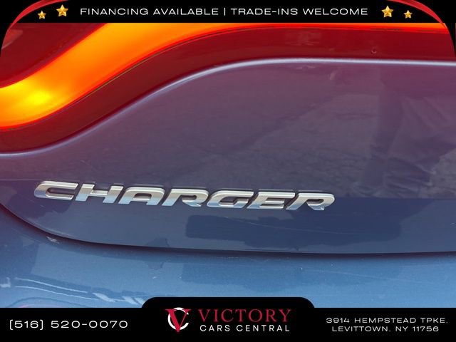 Used 2023 Dodge Charger GT image 22