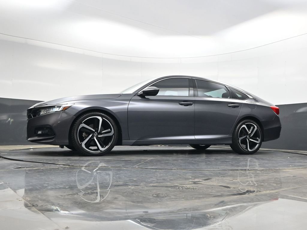 Used 2019 Honda Accord Sport image 29