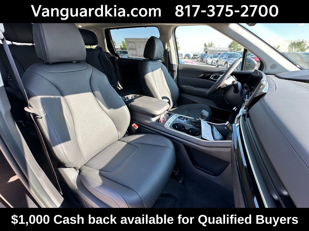 New 2026 Kia Carnival SX Prestige image 27