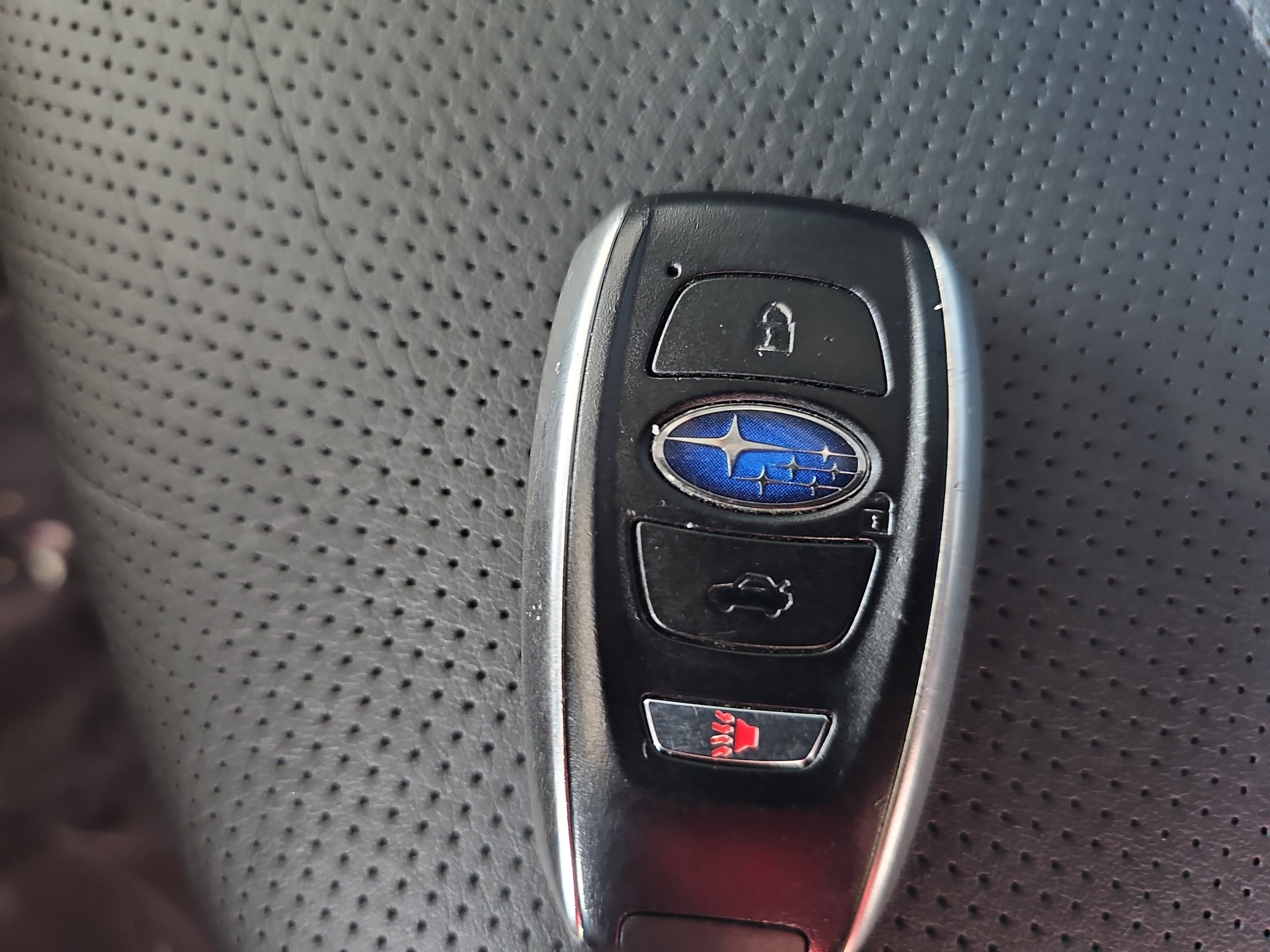 Used 2018 Subaru Outback 2.5i Limited AWD/4WD image 37