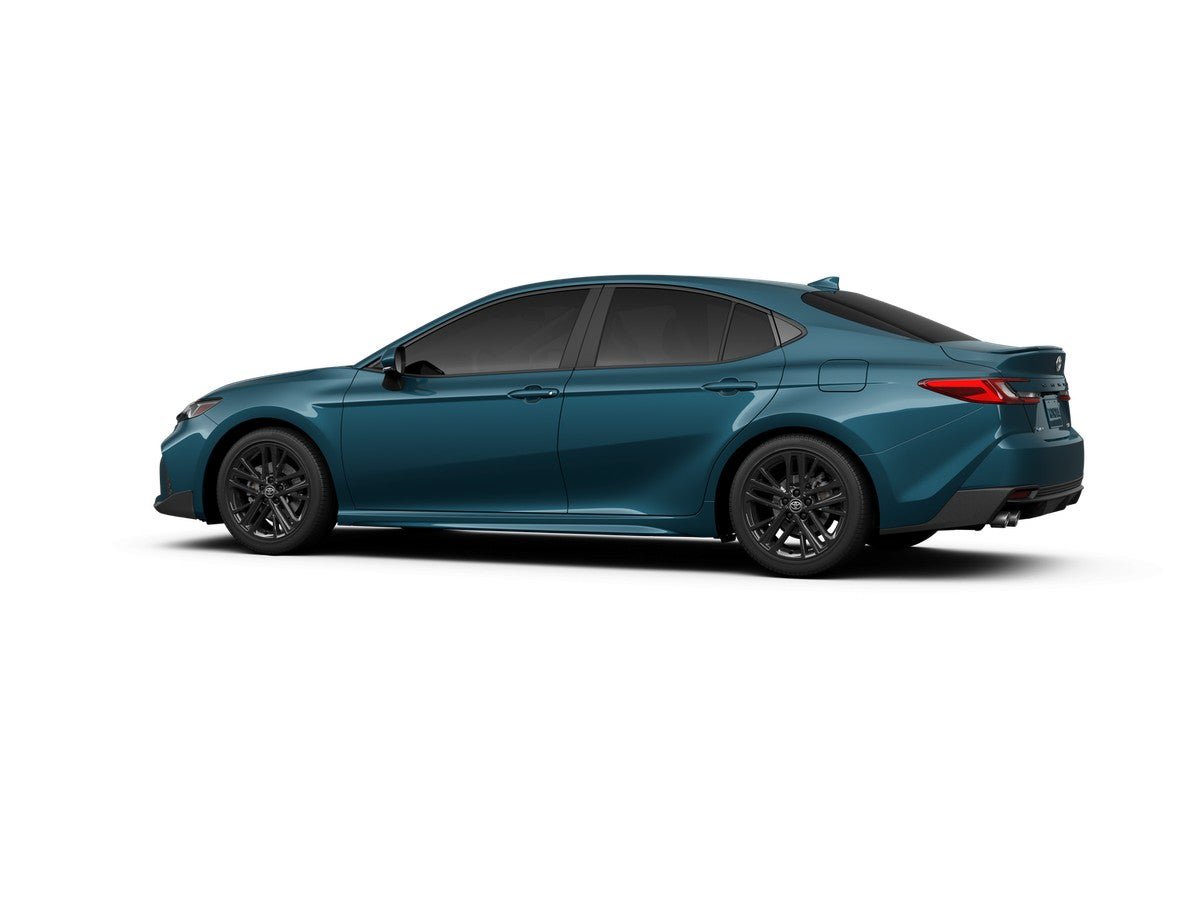 New 2026 Toyota Camry SE FWD image 39