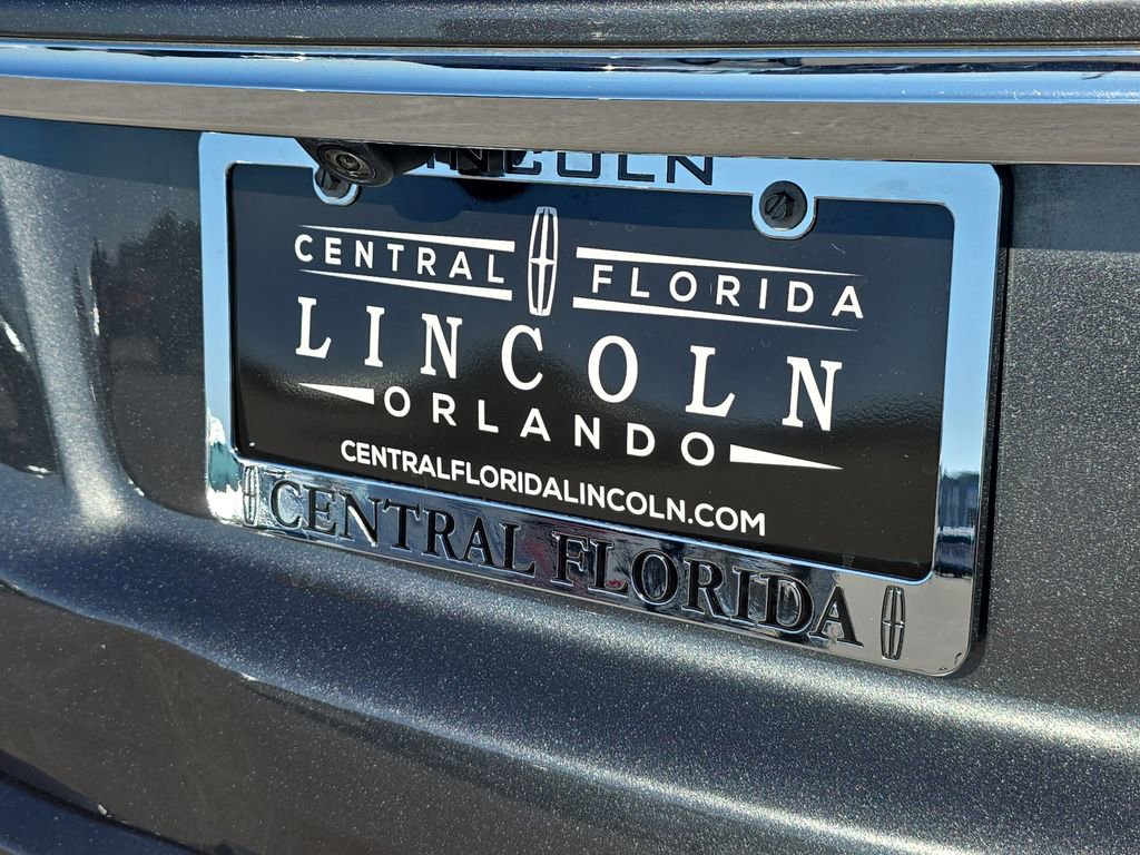 Used 2019 Lincoln MKC Premiere image 5