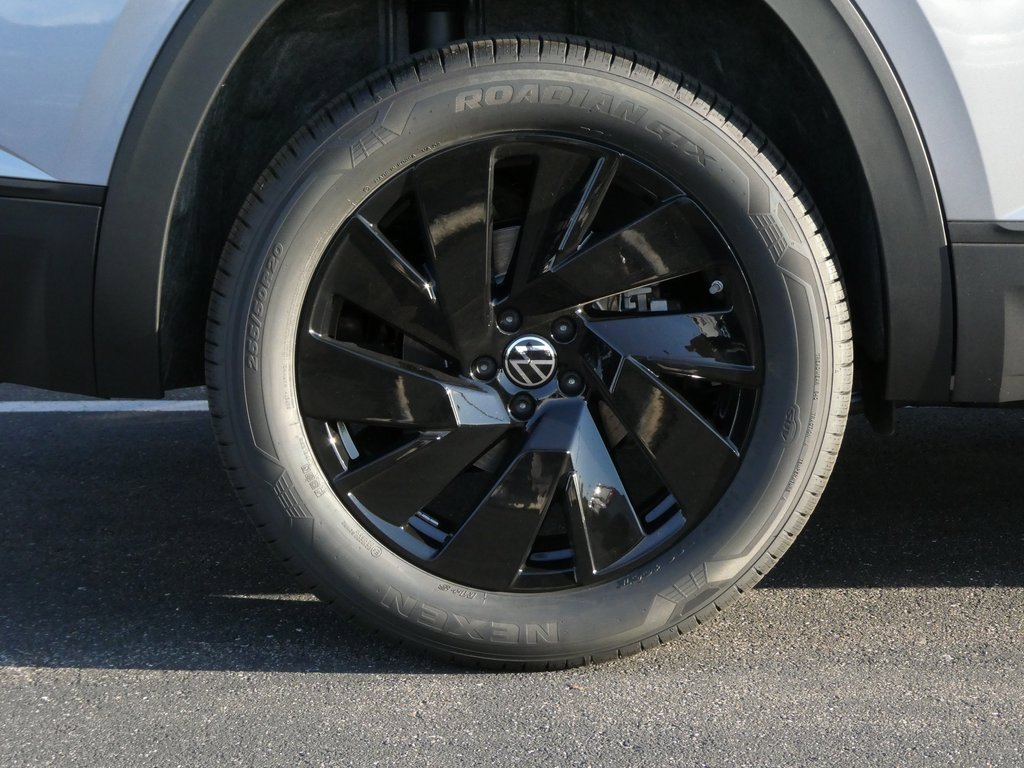 New 2026 Volkswagen Atlas SE image 20