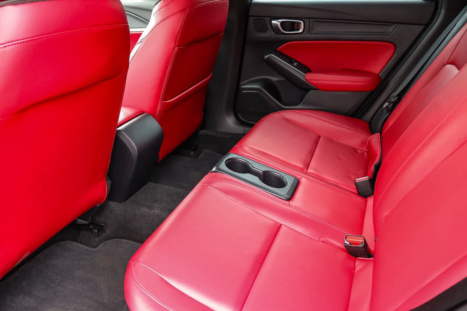 Used 2024 Acura Integra Type S FWD image 19