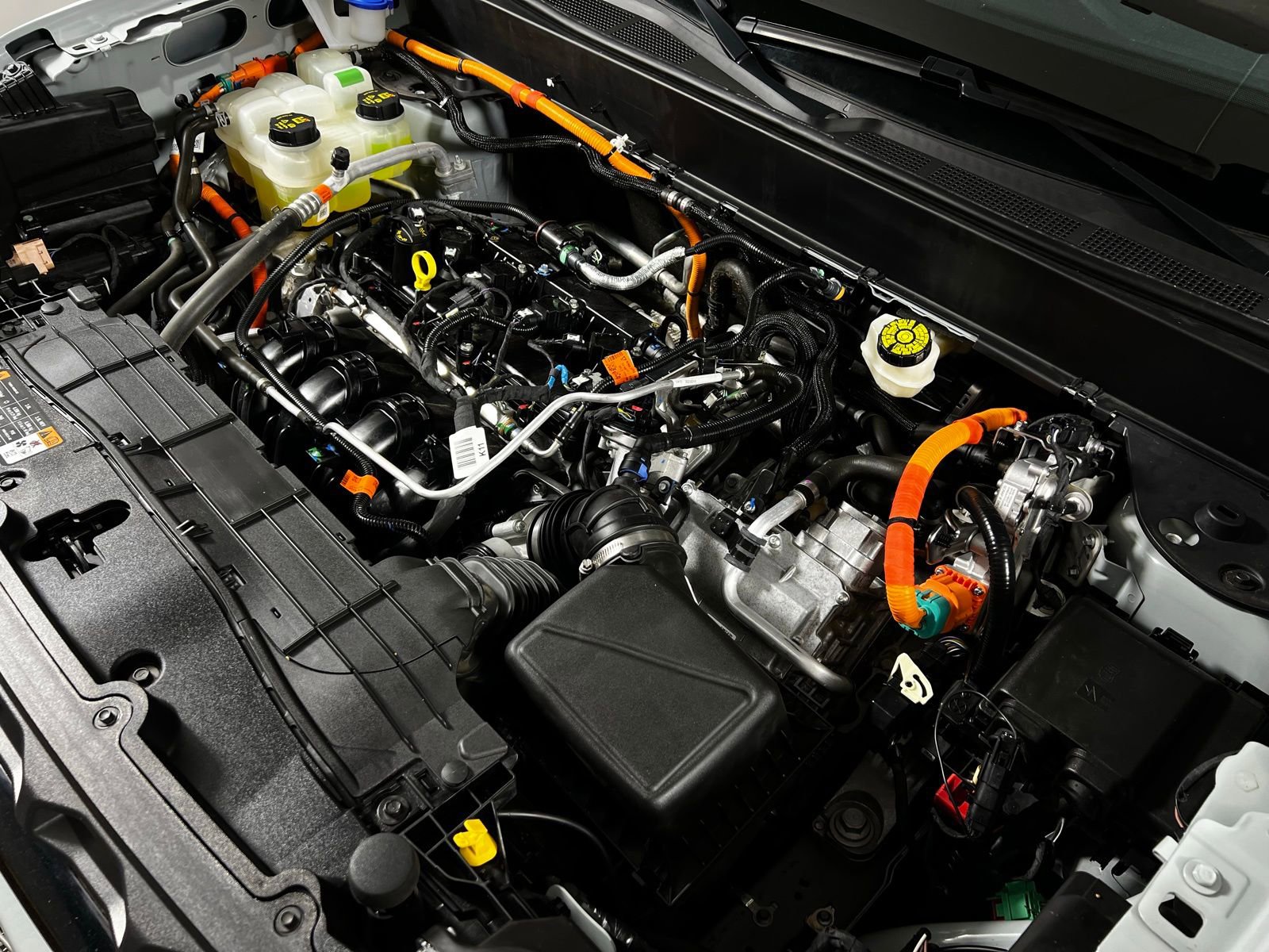 Used 2023 Ford Maverick XLT w/ XLT Luxury Package FWD image 11