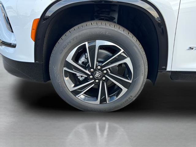 New 2026 Buick Enclave Sport Touring w/ Power Package image 25