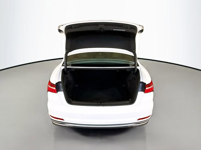 Used 2024 Audi A6 Premium Plus image 26