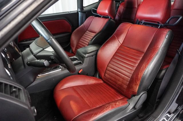 Used 2013 Dodge Challenger R/T Plus RWD image 11