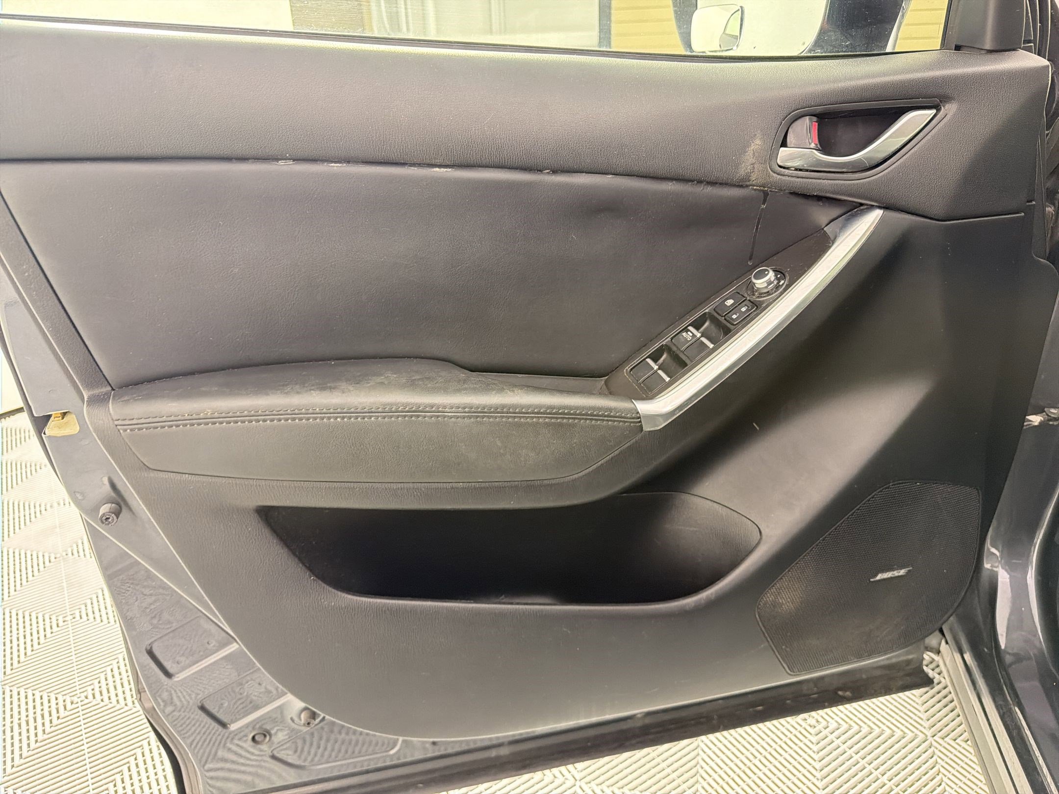 Used 2016 MAZDA CX-5 Grand Touring FWD image 13