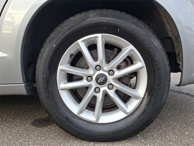 Used 2019 Dodge Grand Caravan GT image 8