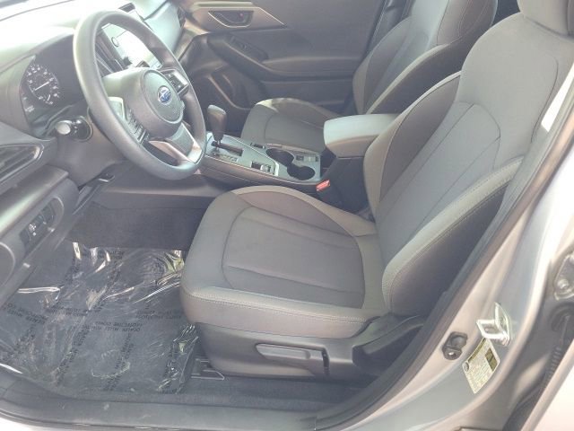 Certified 2024 Subaru Impreza 2.0i AWD/4WD image 10