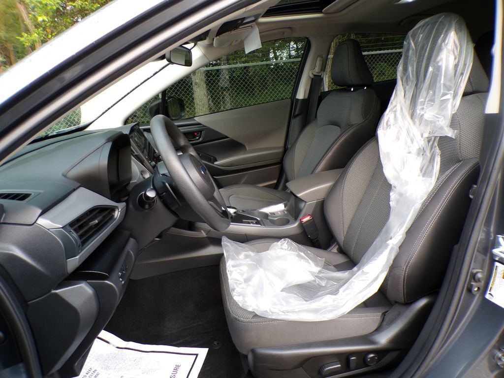 Used 2024 Subaru Crosstrek 2.0i Premium AWD/4WD image 13