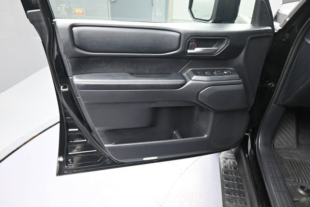 Used 2025 Toyota Land Cruiser AWD/4WD image 69