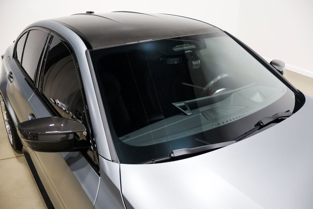 Used 2026 BMW M3 Competition w/ M Carbon Exterior Package image 71