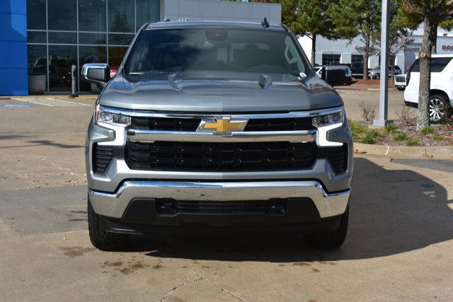 New 2026 Chevrolet Silverado 1500 LT w/ All Star Edition Plus image 2