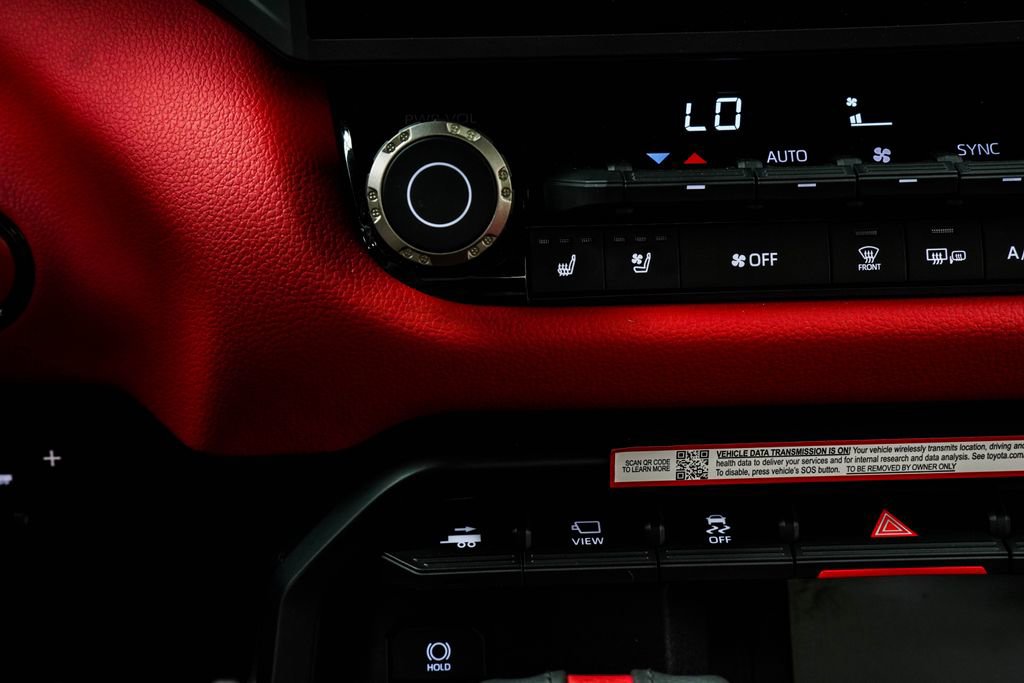 Used 2026 Toyota Tundra TRD Pro image 30