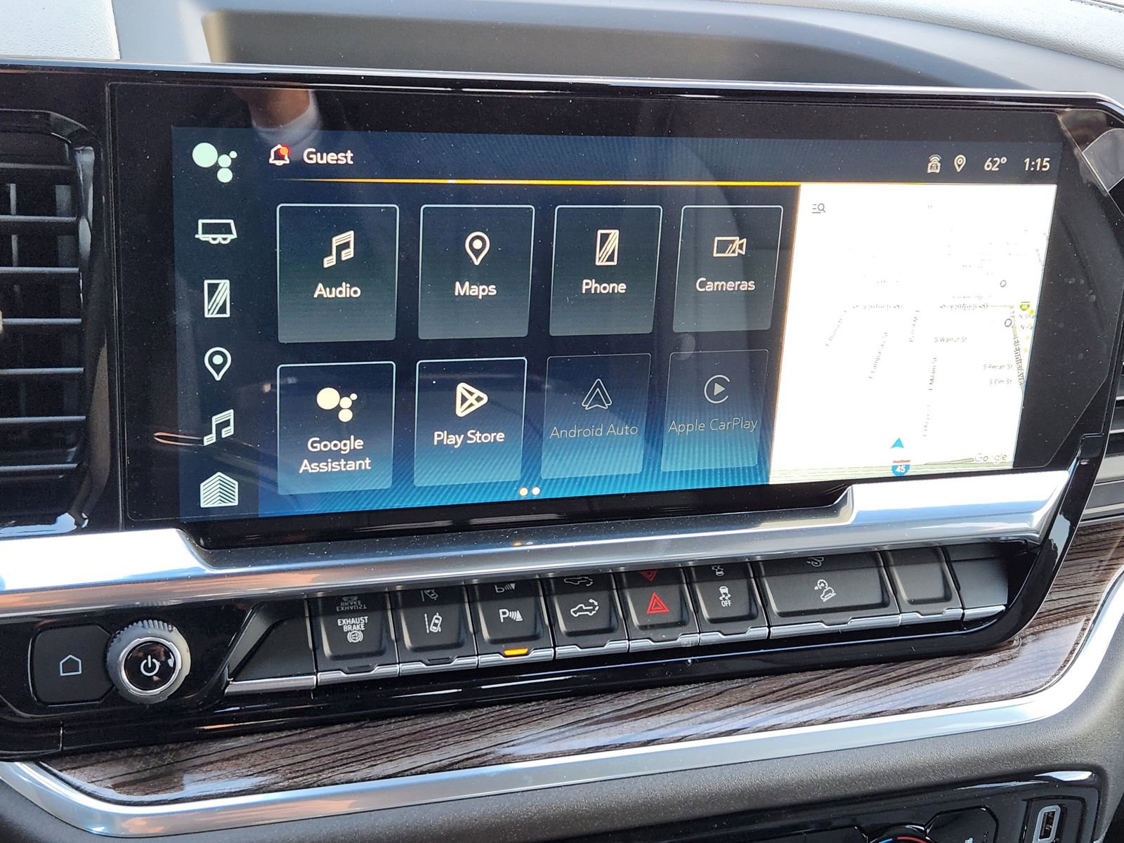 New 2026 Chevrolet Silverado 2500 LT w/ Z71 Chrome Sport Edition image 16