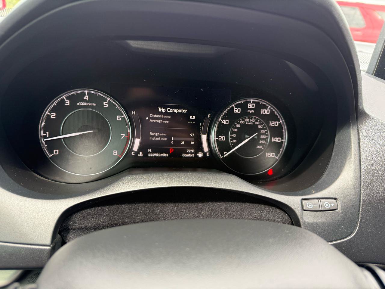 Used 2020 Acura RDX AWD image 28