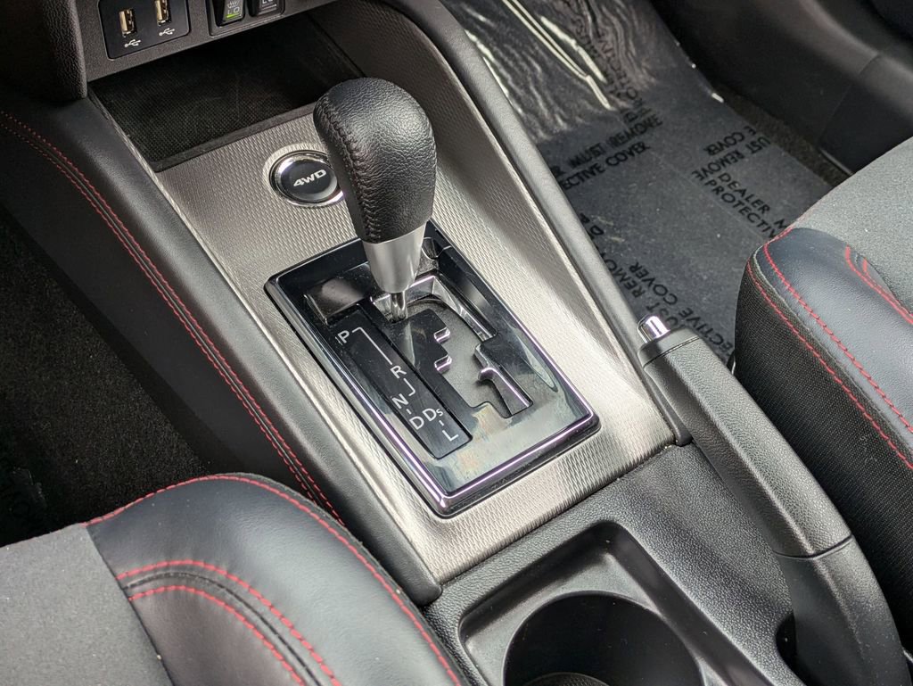 Used 2025 Mitsubishi Outlander Sport SE AWD/4WD image 18