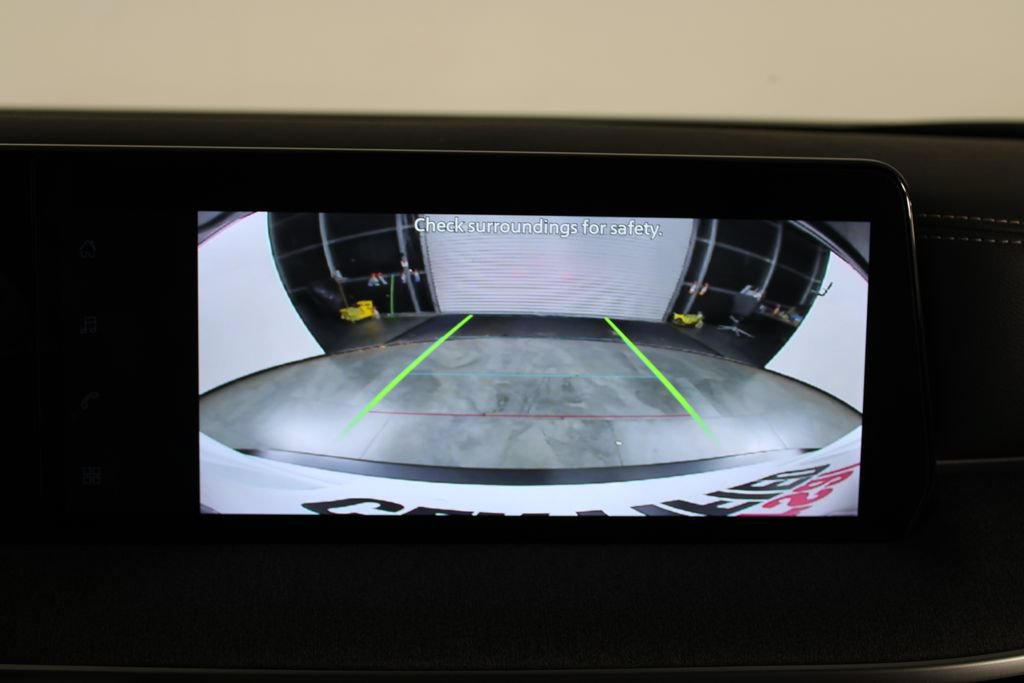 Certified 2026 Nissan Kicks SV FWD image 26
