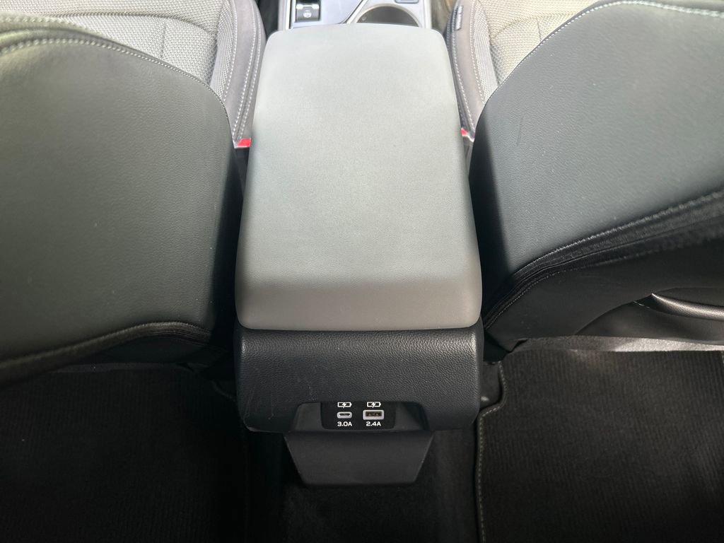 New 2024 Subaru Crosstrek 2.0i Premium AWD/4WD image 29