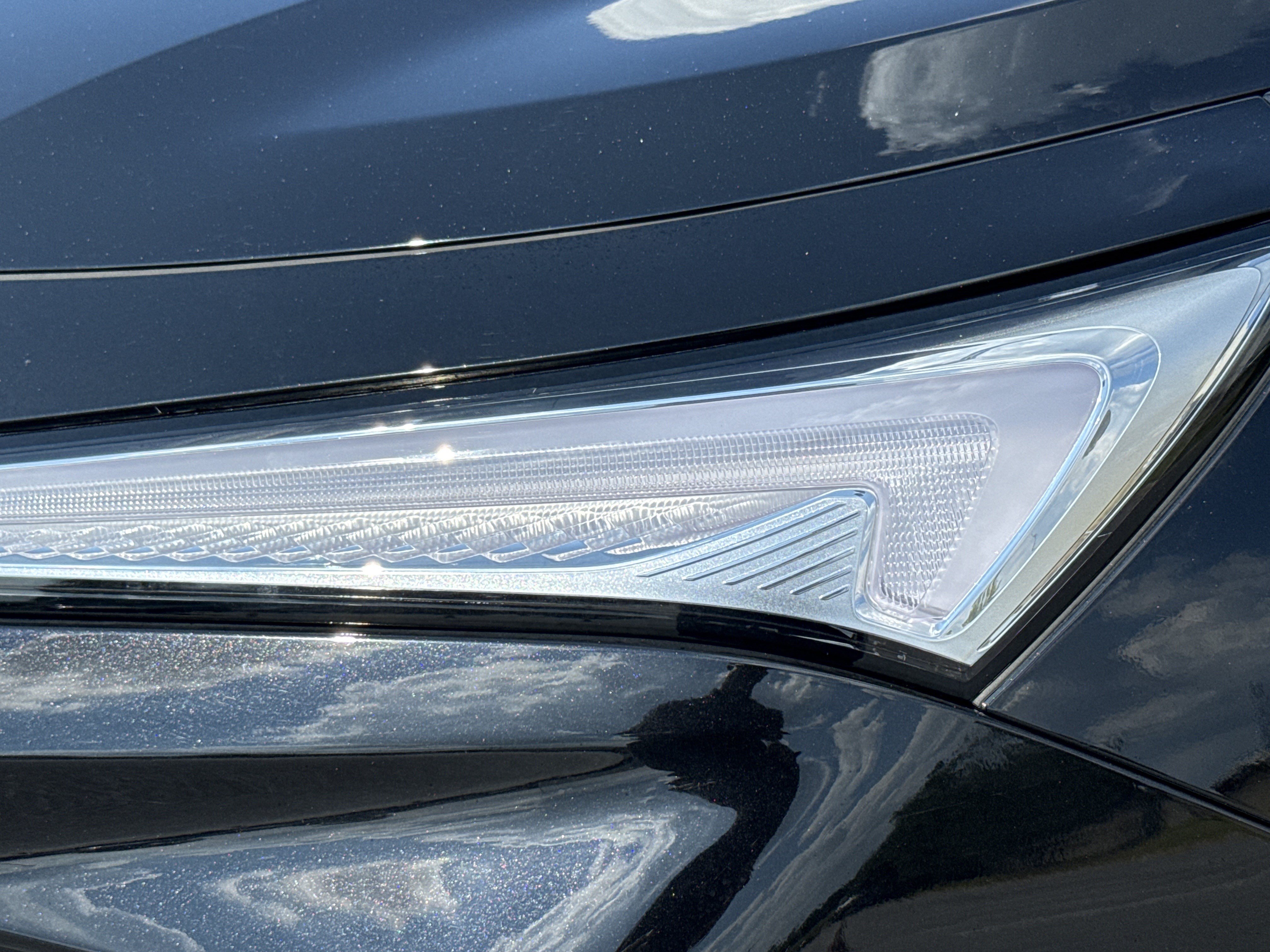 Used 2025 Buick Envista Preferred w/ Convenience I Package FWD image 6