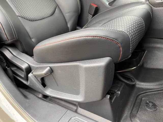 New 2026 Ford Bronco Raptor image 35