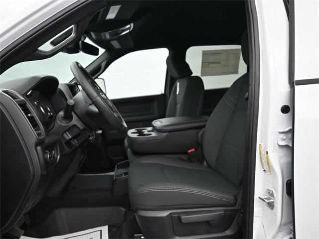 New 2026 RAM 2500 Tradesman image 12