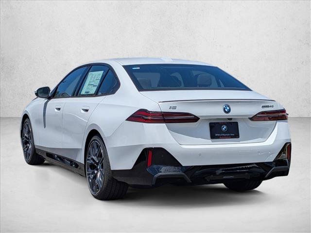 New 2027 BMW i5 eDrive40 w/ M Sport Package RWD image 8
